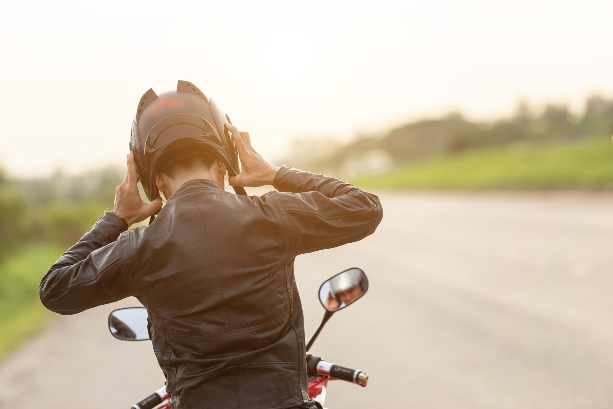 Hausse des accidents mortels à moto : comment rouler en toute sécurité ?